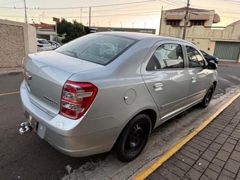 CHEVROLET Cobalt 1.8 4P FLEX LT, Foto 13