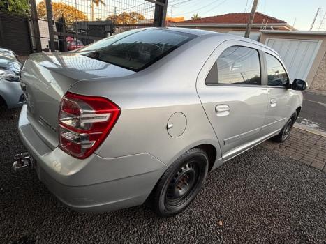 CHEVROLET Cobalt 1.8 4P FLEX LT, Foto 14