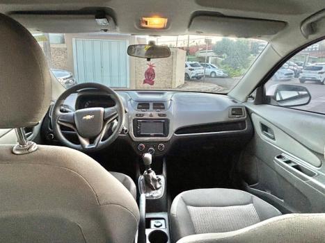 CHEVROLET Cobalt 1.8 4P FLEX LT, Foto 15