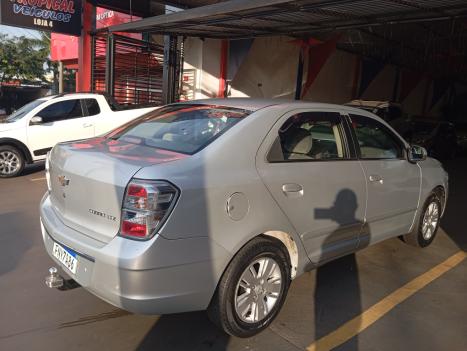 CHEVROLET Cobalt 1.8 4P FLEX LTZ AUTOM�TICO, Foto 3