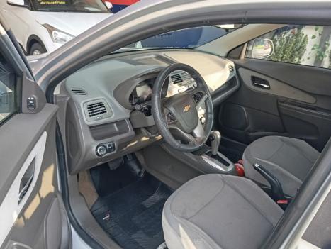 CHEVROLET Cobalt 1.8 4P FLEX LTZ AUTOM�TICO, Foto 9