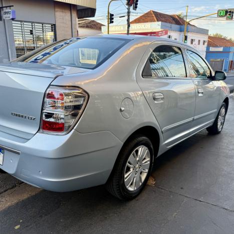 CHEVROLET Cobalt 1.8 4P FLEX LTZ AUTOM�TICO, Foto 5