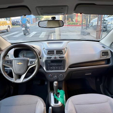 CHEVROLET Cobalt 1.8 4P FLEX LTZ AUTOM�TICO, Foto 7