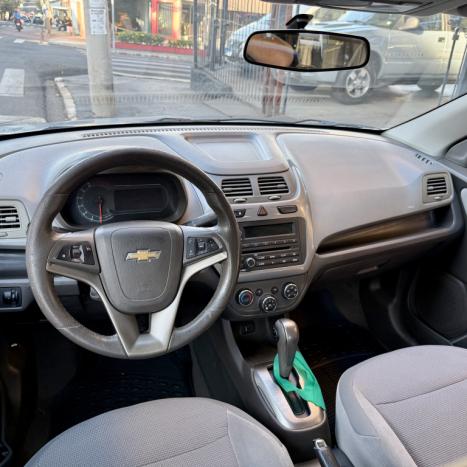 CHEVROLET Cobalt 1.8 4P FLEX LTZ AUTOM�TICO, Foto 8