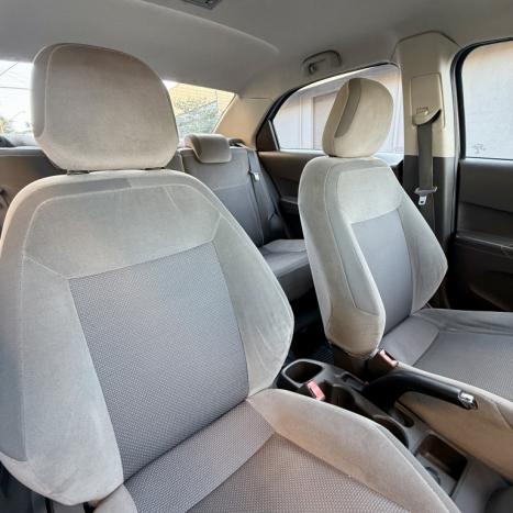 CHEVROLET Cobalt 1.8 4P FLEX LTZ AUTOM�TICO, Foto 9