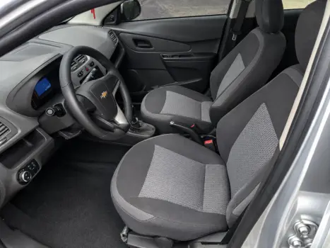 CHEVROLET Cobalt 1.8 4P FLEX LT, Foto 2