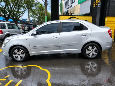 CHEVROLET Cobalt 1.8 4P FLEX LT, Foto 3