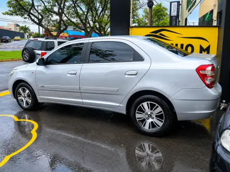 CHEVROLET Cobalt 1.8 4P FLEX LT, Foto 5
