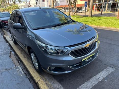 CHEVROLET Cobalt 1.8 4P FLEX ELITE AUTOMÁTICO, Foto 1