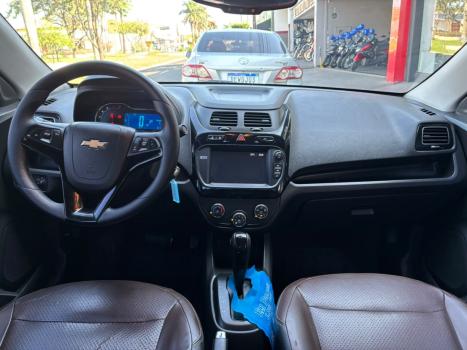 CHEVROLET Cobalt 1.8 4P FLEX ELITE AUTOMÁTICO, Foto 8