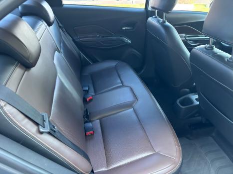 CHEVROLET Cobalt 1.8 4P FLEX ELITE AUTOMÁTICO, Foto 9