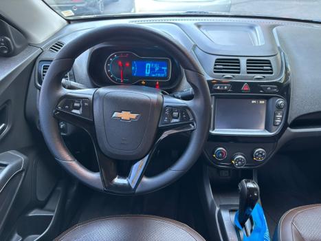 CHEVROLET Cobalt 1.8 4P FLEX ELITE AUTOMÁTICO, Foto 10