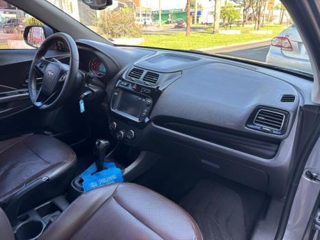 CHEVROLET Cobalt 1.8 4P FLEX ELITE AUTOMÁTICO, Foto 11