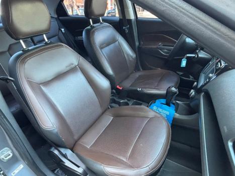 CHEVROLET Cobalt 1.8 4P FLEX ELITE AUTOMÁTICO, Foto 12