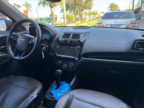 CHEVROLET Cobalt 1.8 4P FLEX ELITE AUTOMÁTICO, Foto 13