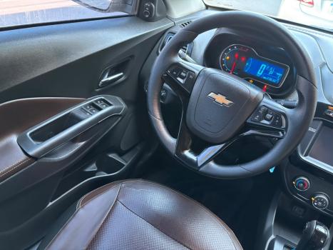 CHEVROLET Cobalt 1.8 4P FLEX ELITE AUTOMÁTICO, Foto 14