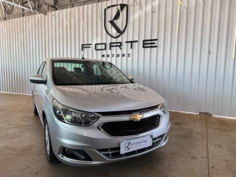 CHEVROLET Cobalt 1.8 4P FLEX LT, Foto 1