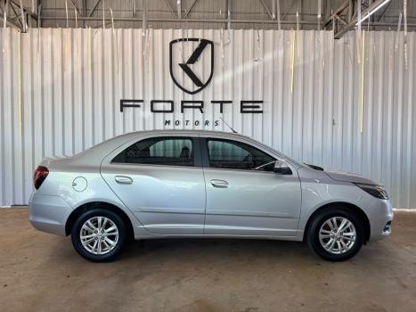 CHEVROLET Cobalt 1.8 4P FLEX LT, Foto 2