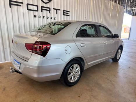 CHEVROLET Cobalt 1.8 4P FLEX LT, Foto 3