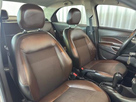 CHEVROLET Cobalt 1.8 4P FLEX LT, Foto 6