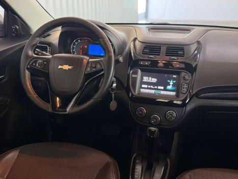 CHEVROLET Cobalt 1.8 4P FLEX LT, Foto 9