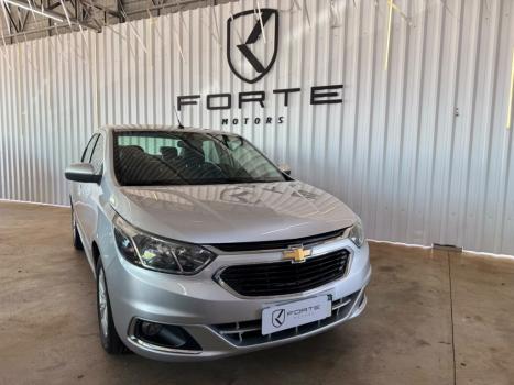 CHEVROLET Cobalt 1.8 4P FLEX LT AUTOMÁTICO, Foto 1