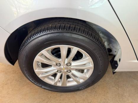 CHEVROLET Cobalt 1.8 4P FLEX LT AUTOMÁTICO, Foto 5