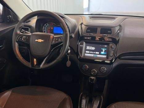 CHEVROLET Cobalt 1.8 4P FLEX LT AUTOMÁTICO, Foto 7