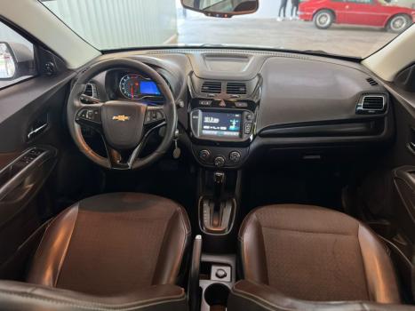 CHEVROLET Cobalt 1.8 4P FLEX LT AUTOMÁTICO, Foto 8