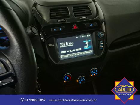 CHEVROLET Cobalt 1.8 4P FLEX LTZ AUTOMÁTICO, Foto 7
