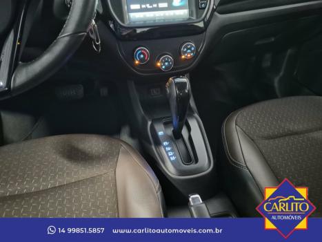 CHEVROLET Cobalt 1.8 4P FLEX LTZ AUTOMÁTICO, Foto 8