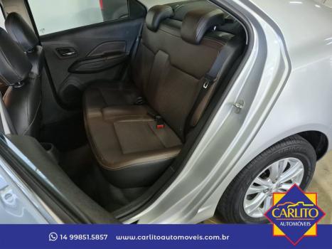 CHEVROLET Cobalt 1.8 4P FLEX LTZ AUTOMÁTICO, Foto 9