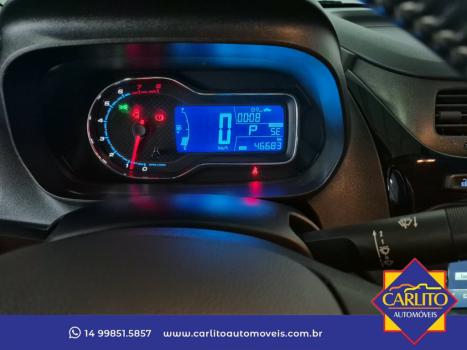 CHEVROLET Cobalt 1.8 4P FLEX LTZ AUTOMÁTICO, Foto 11