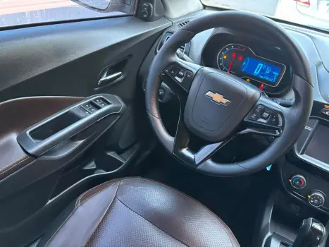 CHEVROLET Cobalt 1.8 4P FLEX ELITE AUTOMÁTICO, Foto 23
