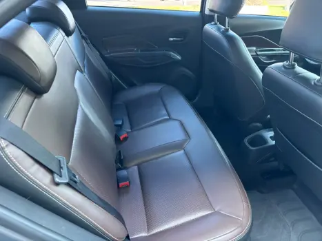 CHEVROLET Cobalt 1.8 4P FLEX ELITE AUTOMÁTICO, Foto 24
