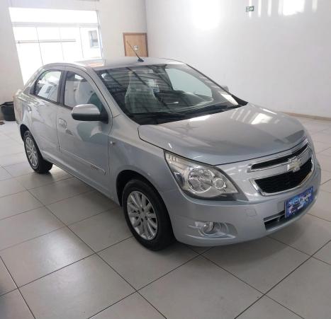 CHEVROLET Cobalt , Foto 1
