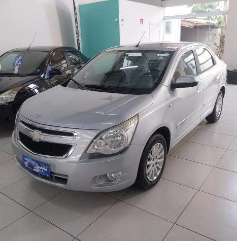 CHEVROLET Cobalt , Foto 2