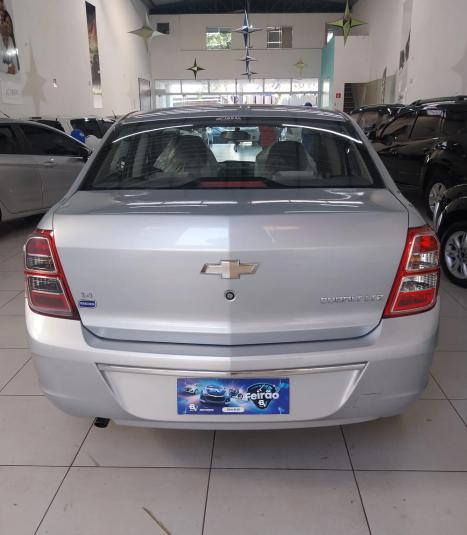 CHEVROLET Cobalt , Foto 3