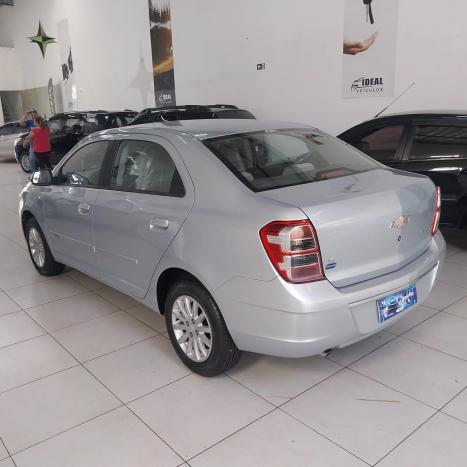 CHEVROLET Cobalt , Foto 4