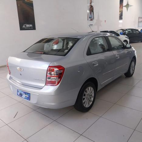 CHEVROLET Cobalt , Foto 7