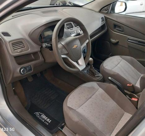 CHEVROLET Cobalt , Foto 9