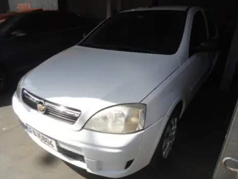 CHEVROLET Corsa Hatch 1.4 4P MAXX FLEX, Foto 1