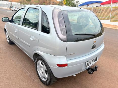 CHEVROLET Corsa Hatch 1.4 4P PREMIUM FLEX, Foto 3