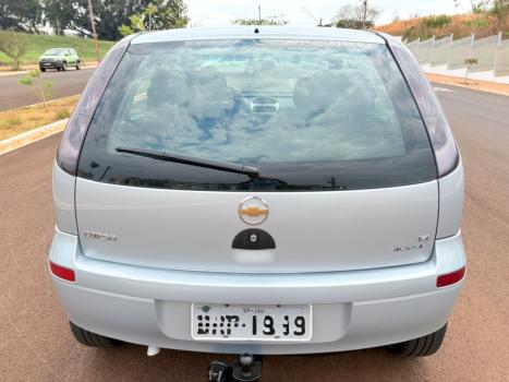 CHEVROLET Corsa Hatch 1.4 4P PREMIUM FLEX, Foto 4