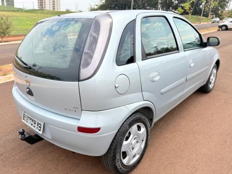 CHEVROLET Corsa Hatch 1.4 4P PREMIUM FLEX, Foto 5