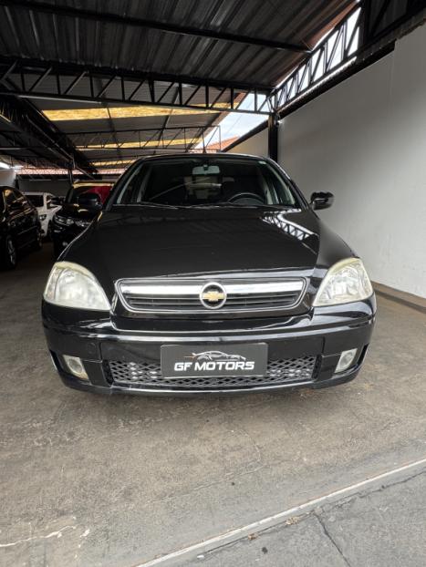 CHEVROLET Corsa Hatch 1.4 4P PREMIUM FLEX, Foto 2