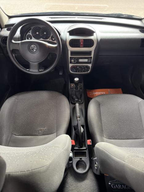 CHEVROLET Corsa Hatch 1.4 4P PREMIUM FLEX, Foto 8