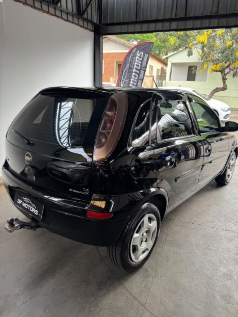 CHEVROLET Corsa Hatch 1.4 4P PREMIUM FLEX, Foto 9