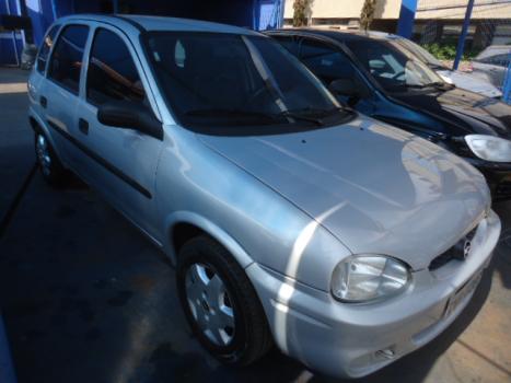 CHEVROLET Corsa Hatch 1.6 4P WIND, Foto 2