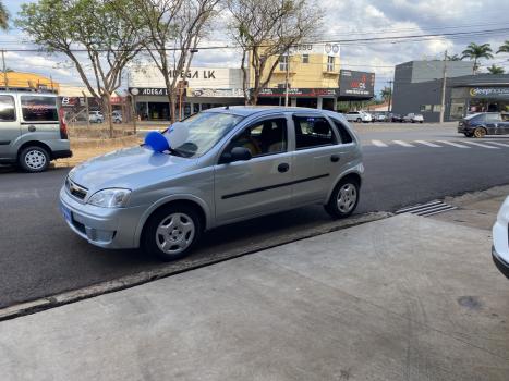 CHEVROLET Corsa Hatch 1.0 4P JOY, Foto 2